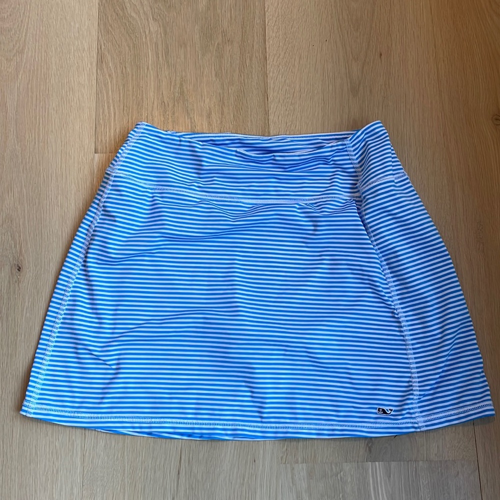 Vineyard Vines Performance Skort